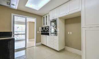 Imagem 8: Apartamento à venda em Aclimação, 171 m², varanda gourmet, 3 suites, 3 vagas, lazer comple