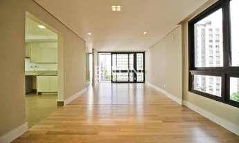 Imagem 1: São Paulo - Apartamento Padrão - Jardim América