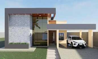 Imagem 6: Lote+construção vivenda das Marinas exclusivo na ponta negra