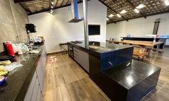 Imagem 3: VENDO RANCHO CONDOMINIO PAULA LORRANY CORUMBA 4