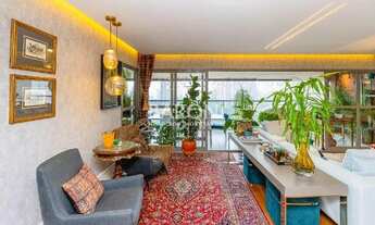 Imagem 4: São Paulo - Apartamento Padrão - Brooklin