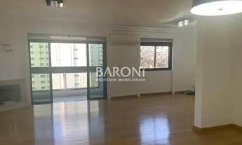 Imagem 5: São Paulo - Apartamento Padrão - Moema