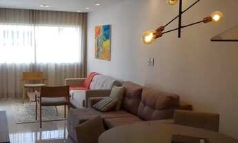 Imagem 6: Busca Vida Side Concept, 2 quartos, 01 suíte, 70 m², 2 vagas, no melhor de Abrantes