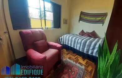 Imagem 3: Casa com 4 dormitórios à venda em Belo Horizonte