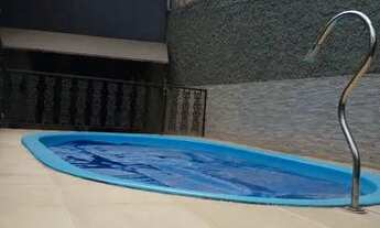 Imagem 7: Casa com 5 dormitórios para alugar em Belo Horizonte