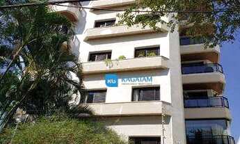 Imagem 5: Apartamento para alugar, 112 m² por R$ 7.300,00/mês - Indianópolis - São Paulo/SP