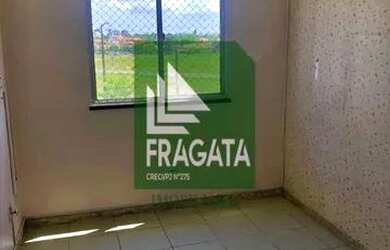 Imagem 5: APARTAMENTO ARACAJU PALM VILLE RESIDENCE NO AEROPORTO