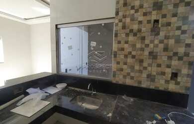 Imagem 2: UBERLANDIA - Casa Padrão - New Golden Ville