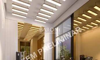 Imagem 6: São Paulo - Apartamento Padrão - Jardim Paulista