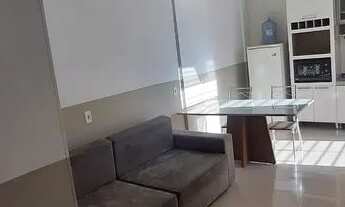 Imagem 2: Apartamento para aluguel com 40 metros quadrados com 1 quarto