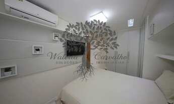 Imagem 7: Apartamento 182m2 - 4 quartos - Sublime Max - Recreio