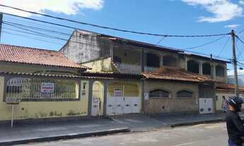 Imagem 5: Casa linear no Bairro São Jorge em Campo Grande. DIRETO COM O PROPRIETÁRIO