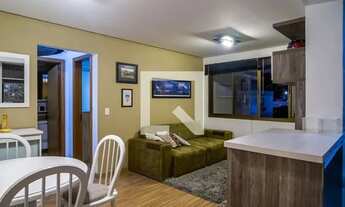 Imagem: Apartamento à Venda - Jardim Botânico