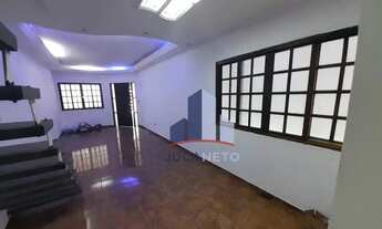 Imagem: Sobrado com 4 dormitórios, 256 m² - venda