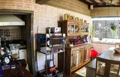 Imagem 6: Cobertura - Jardim Paranapanema - Campinas