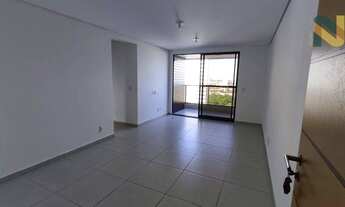 Imagem 2: Apartamento com 3 quartos à venda, 91 m² por R$ 580.000 - Bairro dos Estados - João Pessoa
