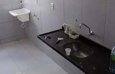 Imagem 2: Apartamento Térreo (Geisel) excelente localização