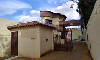 Imagem 2: Casa De 3 Quartos Vicente Pires Rua 4