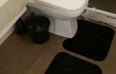 Imagem 7: Casa em rua pública com 3 quartos, piscina e churrasqueira - Confira!