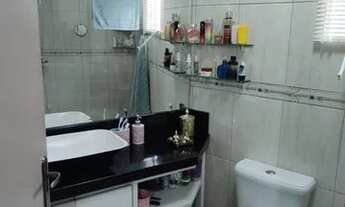 Imagem 3: Casa para venda tem 97 metros quadrados com 3 quartos em Parque São George - Cotia - São P