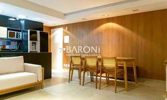 Imagem 1: São Paulo - Apartamento Padrão - Vila Olímpia