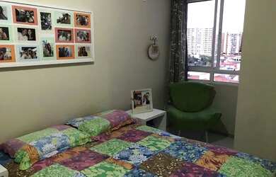 Imagem 4: Farol Residence - Farolandia - 3/4 - 80m2