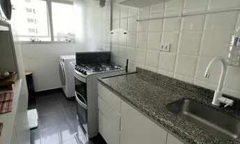 Imagem 3: Apartamento para venda com 55 metros quadrados com 2 quartos