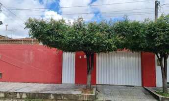 Imagem: Casa 3/4 com suíte