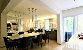 Imagem 3: Jardim Europa Apartamento com 3 dormitórios