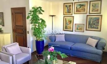 Imagem 3: São Paulo - Apartamento Padrão - Moema