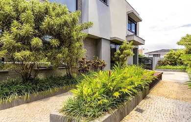 Imagem 4: Casa de Condomínio com 3 dormitórios à venda em São Paulo