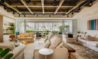 Imagem: São Paulo - Apartamento Padrão - Jardim