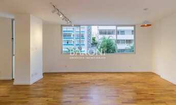 Imagem 2: São Paulo - Apartamento Padrão - Higienópolis