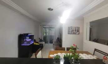 Imagem: Apartamento à venda 74m² com 3 dormitórios