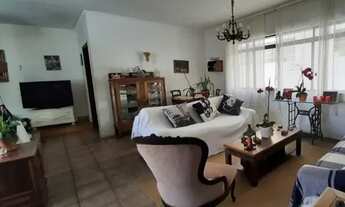 Imagem: Apartamento Venda Higienópolis 210 m²