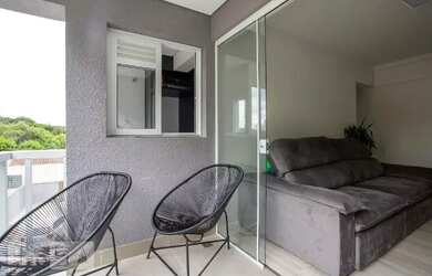 Imagem 2: Apartamento no ecoville novo mossunguê 2 quartos