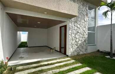 Imagem 2: Casa em Itabaiana