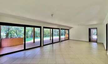 Imagem 3: VENDA DE SOBRADO NO CONDOMÍNIO SANTO AONTONIO DO FORTE COTIA SP 7 DORMITÓRIOS 5 DUÍTES PIS