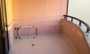 Imagem 7: Flat Mercury Perto Salvador Shopping 1/4 Climatizado Varanda Mobiliado Pituba Aquarius