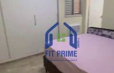 Imagem 7: Apartamento com 2 dormitórios para alugar, 80 m² por R$ 2.450,00/mês - Vila Nossa Senhora