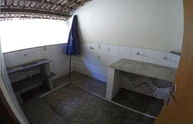 Imagem 4: Casa com 3 dormitórios à venda em Belo Horizonte