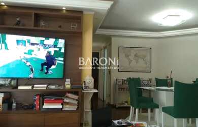 Imagem 5: São Paulo - Apartamento Padrão - Vila Mariana