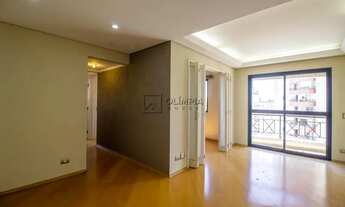 Imagem: Venda Apartamento 2 Dormitórios - 84 m²