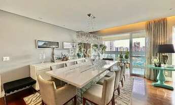 Imagem 5: São Paulo - Apartamento Padrão - Brooklin