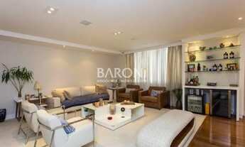 Imagem: São Paulo - Apartamento Padrão - Vila