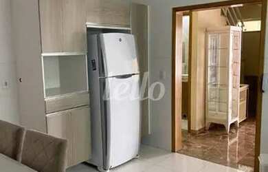 Imagem 4: Santo André - Casa Padrão - Vila Curuca