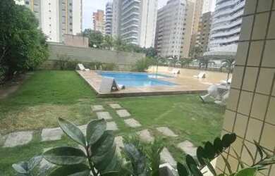 Imagem 7: Apartamento para aluguel e venda com 311 metros quadrados com 3 quartos em Meireles - Fort