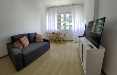 Imagem 5: MB176-Apartamento para aluguel e venda tem 42 metros quadrados com 2 quartos em Paripe - S