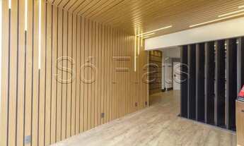 Imagem 7: Flat lindo no Horizonte JK decorado próximo da Av. Juscelino Kubitschek disponível para lo