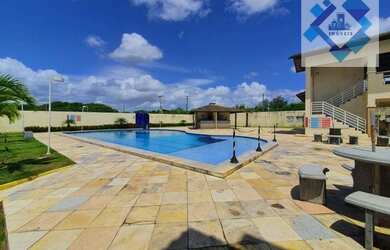 Imagem 7: Casa com 2 dormitórios à venda por R$ 250.000,00 - Passaré - Fortaleza/CE